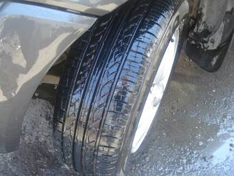 2008 Hyundai Tucson Pictures