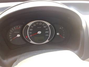 2008 Hyundai Tucson For Sale