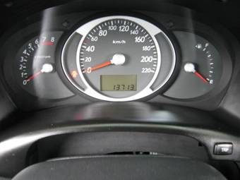 2008 Hyundai Tucson For Sale