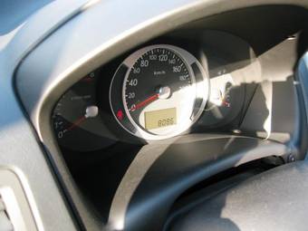 2008 Hyundai Tucson For Sale