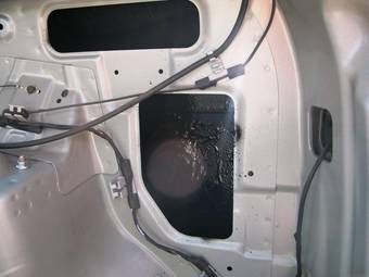 2008 Hyundai Tucson Images