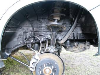 2008 Hyundai Tucson Pictures
