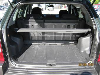 2008 Hyundai Tucson For Sale