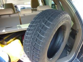 2008 Hyundai Tucson For Sale
