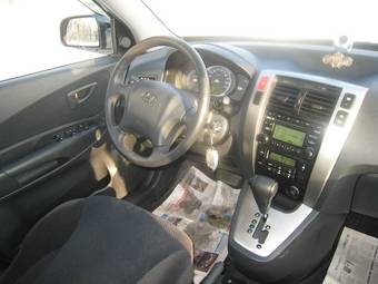 2009 Hyundai Tucson For Sale