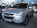 Pictures Hyundai Tucson