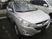 Pictures Hyundai Tucson