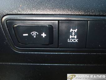 2010 Hyundai Tucson Pictures