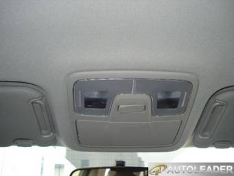 2010 Hyundai Tucson Pics