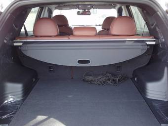 2010 Hyundai Tucson For Sale