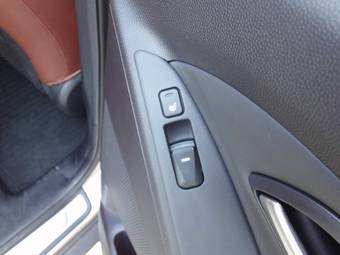2010 Hyundai Tucson For Sale