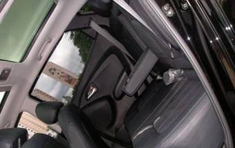 2010 Hyundai Tucson For Sale