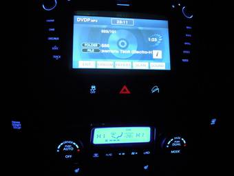 2010 Hyundai Tucson Pictures