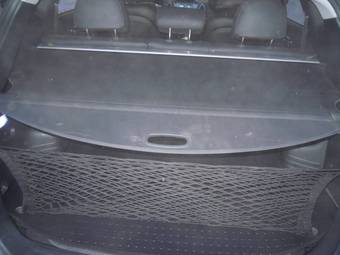 2010 Hyundai Tucson For Sale