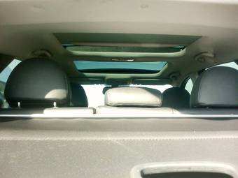 2010 Hyundai Tucson Photos