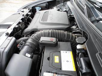 2010 Hyundai Tucson For Sale