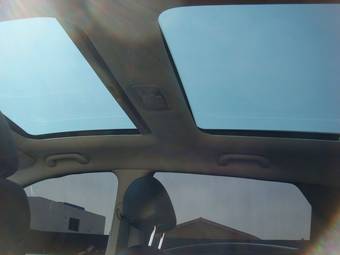 2010 Hyundai Tucson Pictures