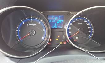 2010 Hyundai Tucson For Sale