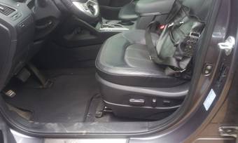 2010 Hyundai Tucson For Sale