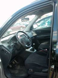 2010 Hyundai Tucson For Sale