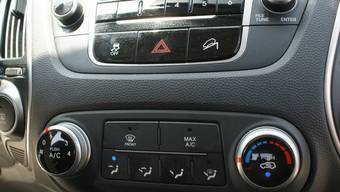 2010 Hyundai Tucson For Sale