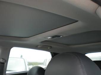 2010 Hyundai Tucson Photos