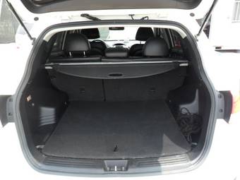 2010 Hyundai Tucson For Sale