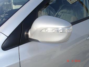 2011 Hyundai Tucson Photos