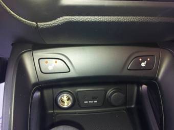 2011 Hyundai Tucson Pictures