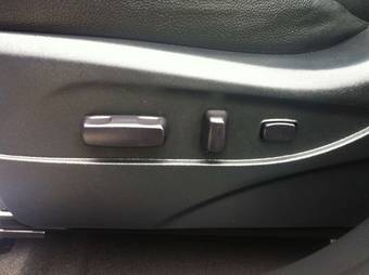 2011 Hyundai Tucson Pictures