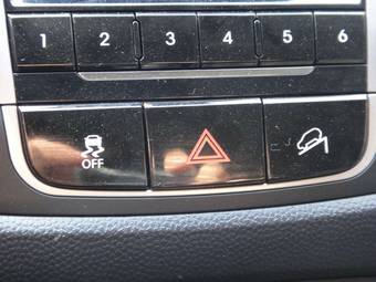 2011 Hyundai Tucson Photos