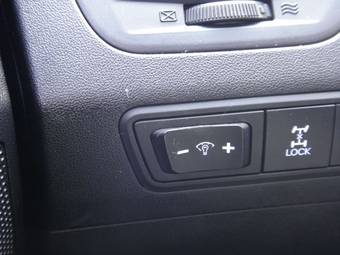 2011 Hyundai Tucson For Sale