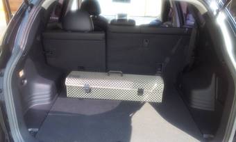 2011 Hyundai Tucson Pics