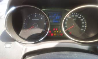 2011 Hyundai Tucson For Sale