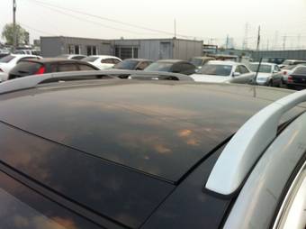 2011 Hyundai Tucson Photos