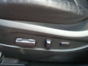 2011 Hyundai Tucson For Sale