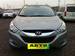 Pictures Hyundai Tucson