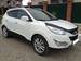 Pictures Hyundai Tucson