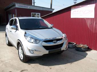 2012 Hyundai Tucson specs, Engine size 2000cm3, Fuel type Diesel, Drive ...