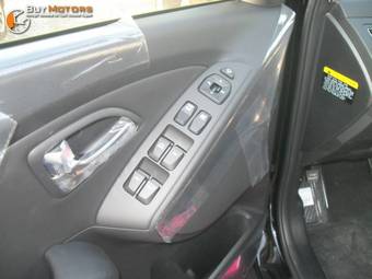 2012 Hyundai Tucson For Sale