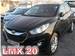 Pictures Hyundai Tucson