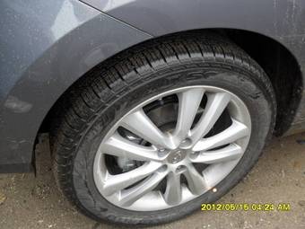 2012 Hyundai Tucson For Sale