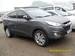 Pictures Hyundai Tucson