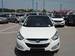 Pictures Hyundai Tucson