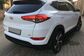 Hyundai Tucson III TL 2.0 AT 4WD Prime (149 Hp) 