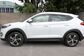 Hyundai Tucson III TL 2.0 AT 4WD Prime (149 Hp) 