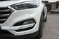 2017 Hyundai Tucson III TL 2.0 AT 4WD Prime (149 Hp) 