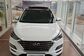 Hyundai Tucson III TL 2.0 AT 4WD High-Tech (150 Hp) 