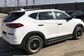 2019 Tucson III TL 2.0 AT 4WD CRDi Dynamic (185 Hp) 