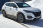 Tucson III TL 2.0 AT 4WD CRDi Dynamic (185 Hp) 